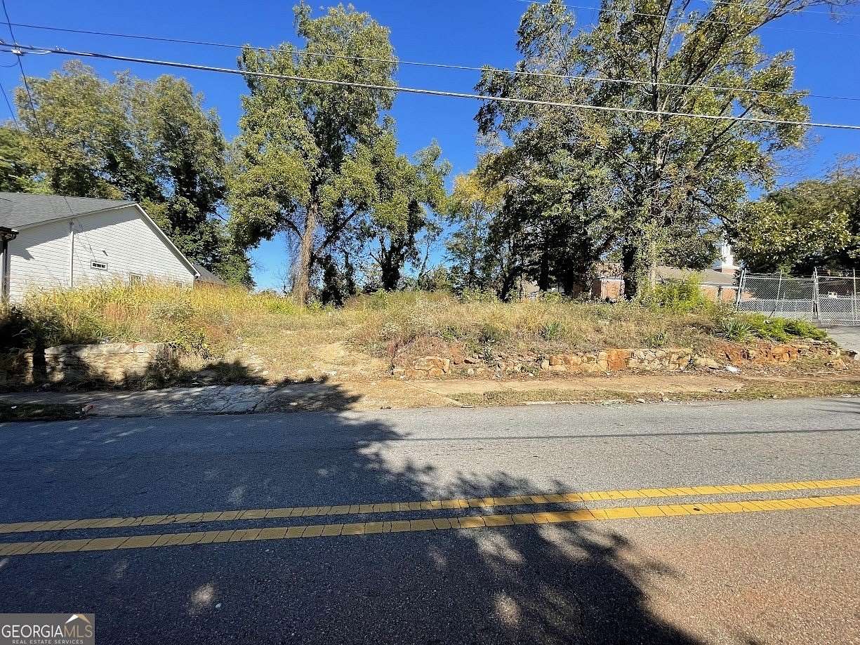 0.14 Acres of Land for Sale in Atlanta, Georgia