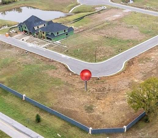 0.24 Acres of Residential Land for Sale in Tulsa, Oklahoma