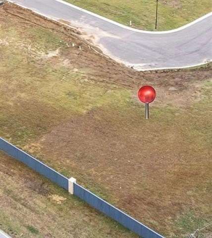 0.28 Acres of Residential Land for Sale in Tulsa, Oklahoma