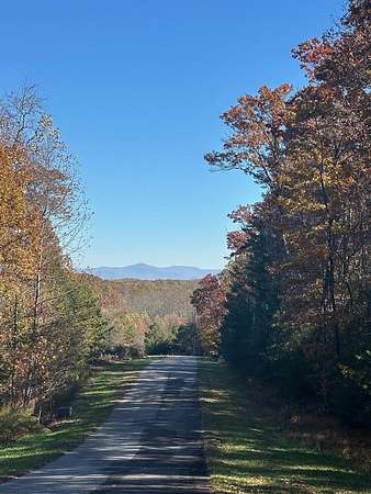 1.13 Acres of Residential Land for Sale in Blairsville, Georgia