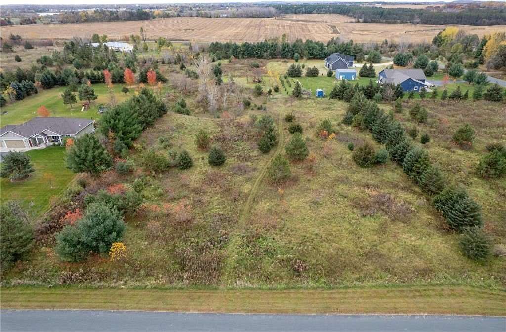 1.76 Acres of Land for Sale in Star Prairie, Wisconsin