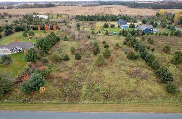 1.76 Acres of Land for Sale in Star Prairie, Wisconsin