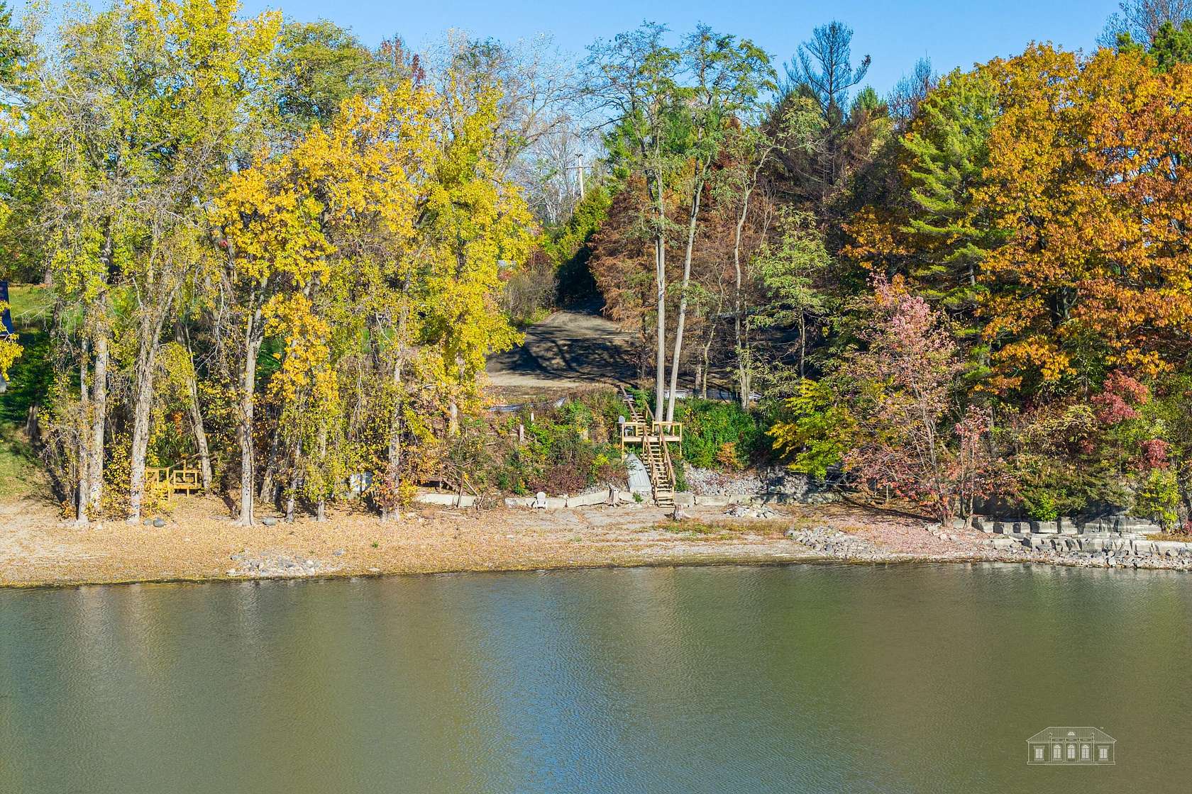 0.43 Acres of Residential Land for Sale in Crown Point, New York