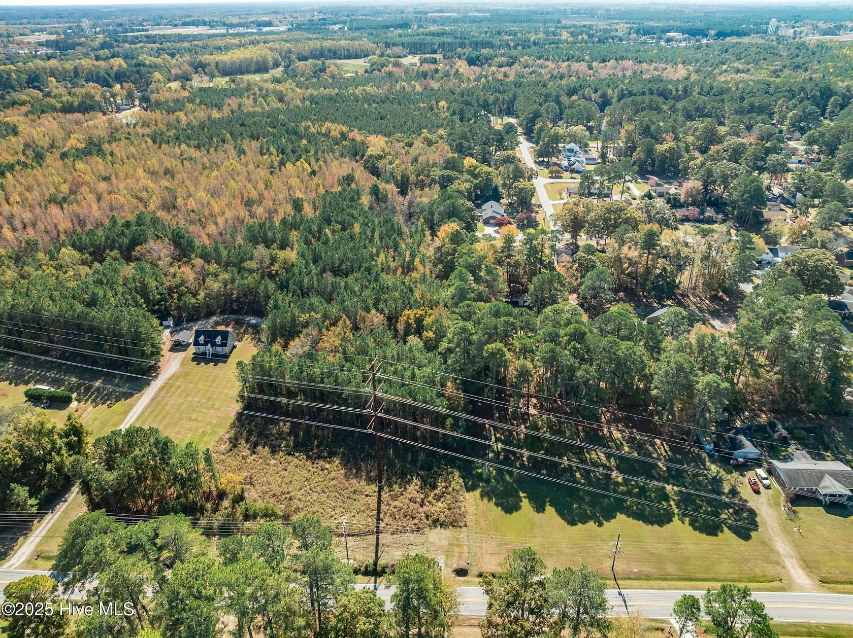 1.8 Acres of Residential Land for Sale in Tarboro, North Carolina