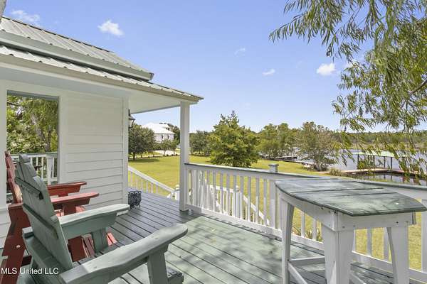 1.77 Acres of Residential Land with Home for Sale in Biloxi, Mississippi