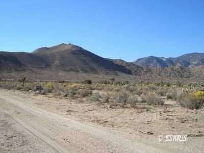 10 Acres of Recreational Land for Sale in Weldon, California