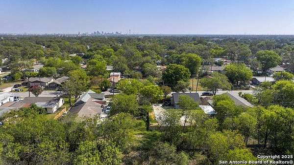 0.07 Acres of Residential Land for Sale in San Antonio, Texas