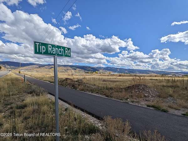 0.36 Acres of Residential Land for Sale in Driggs, Idaho
