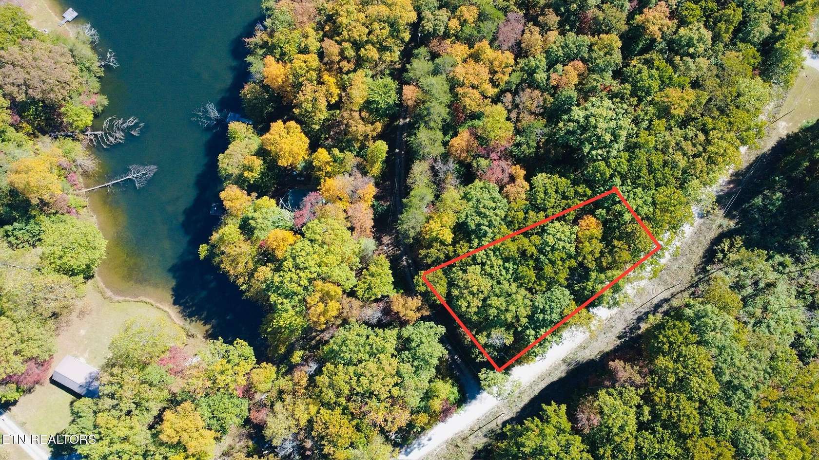 0.3 Acres of Land for Sale in Crossville, Tennessee