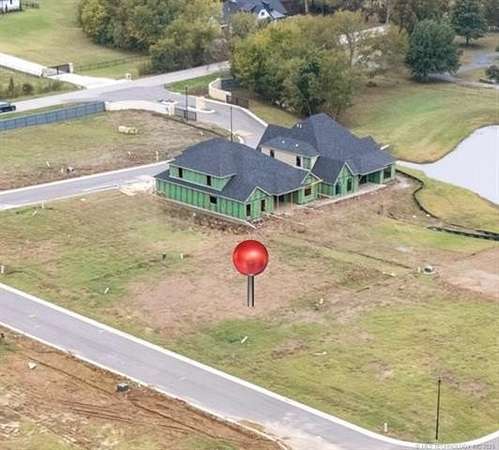 0.25 Acres of Residential Land for Sale in Tulsa, Oklahoma