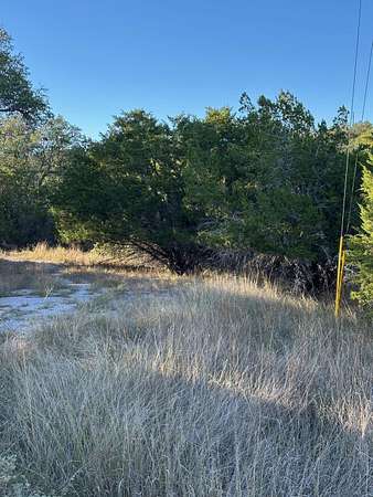0.25 Acres of Residential Land for Sale in Horseshoe Bay, Texas