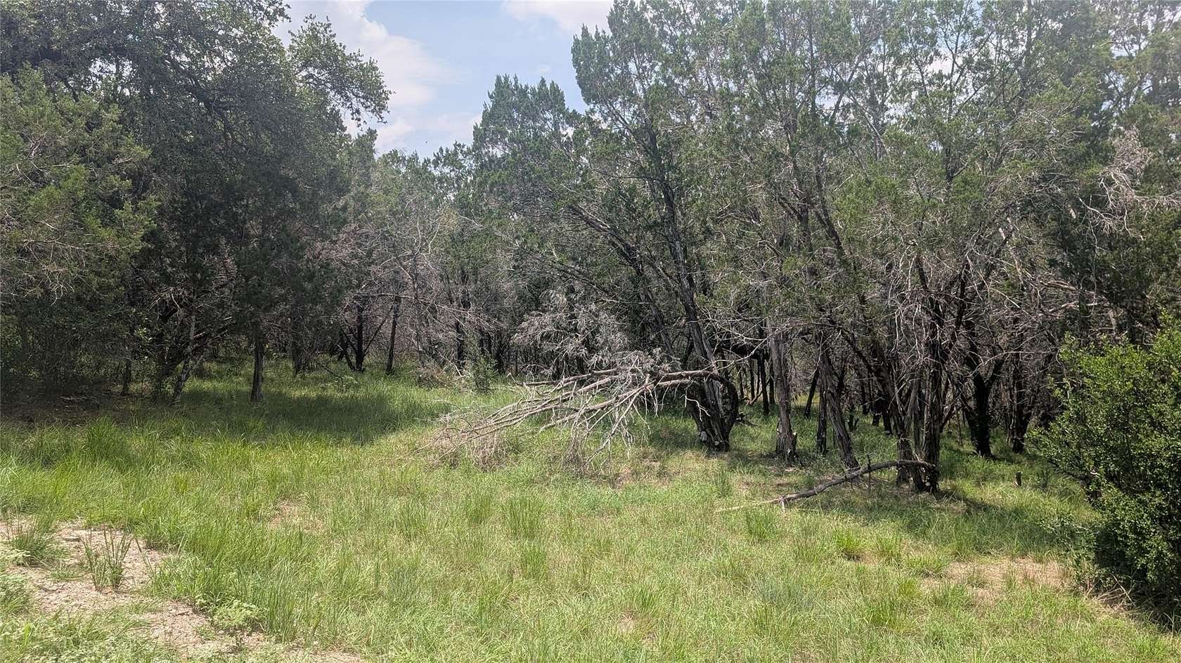 0.26 Acres of Residential Land for Sale in Horseshoe Bay, Texas