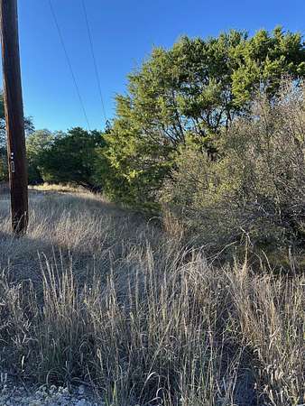 0.26 Acres of Residential Land for Sale in Horseshoe Bay, Texas