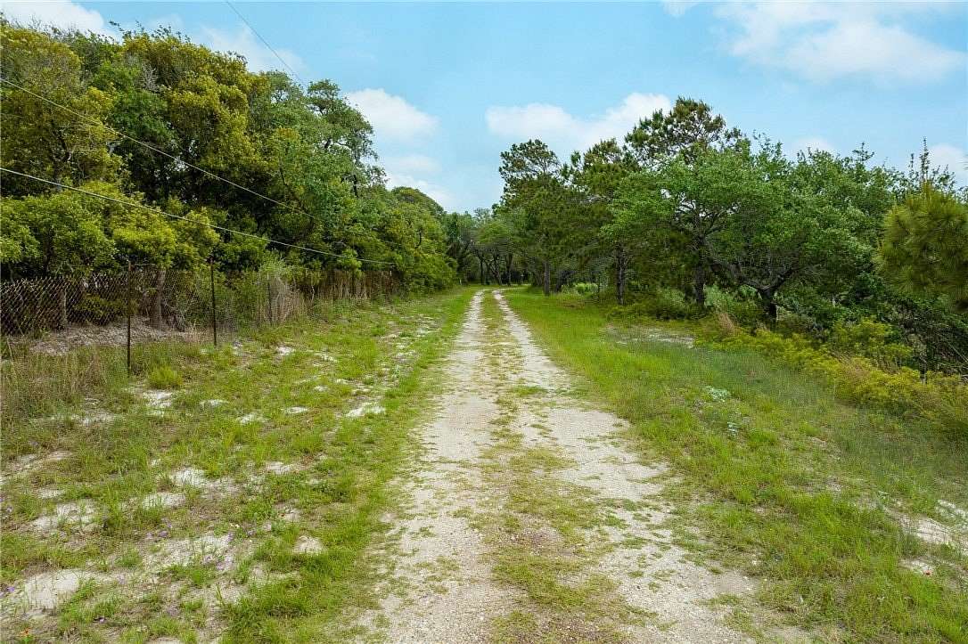 4 Acres of Residential Land for Sale in Ingleside, Texas