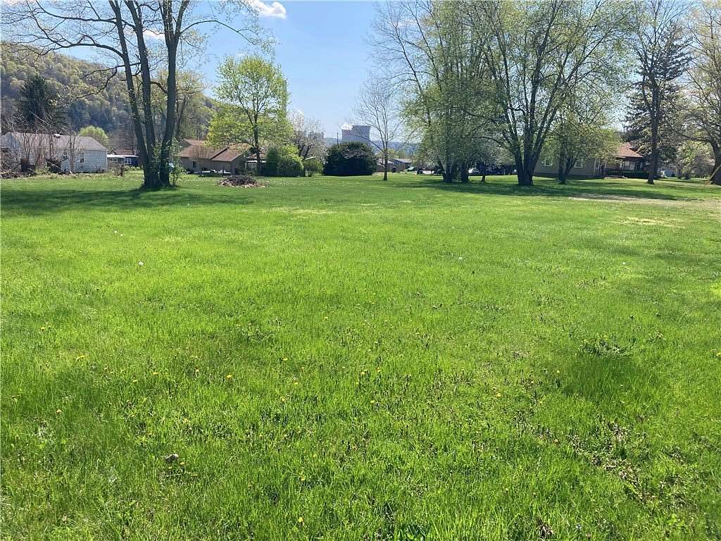 0.58 Acres of Mixed-Use Land for Sale in Industry, Pennsylvania