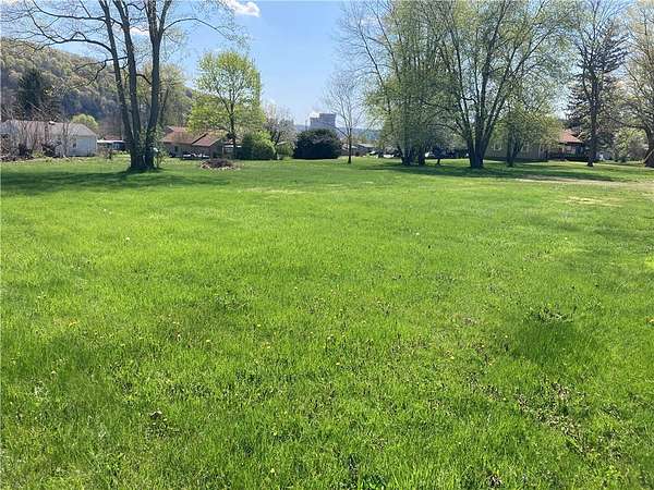 0.58 Acres of Mixed-Use Land for Sale in Industry, Pennsylvania