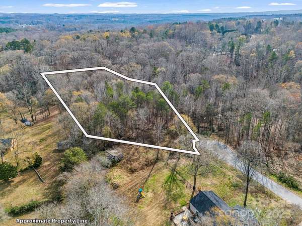 1.73 Acres of Residential Land for Sale in Shelby, North Carolina