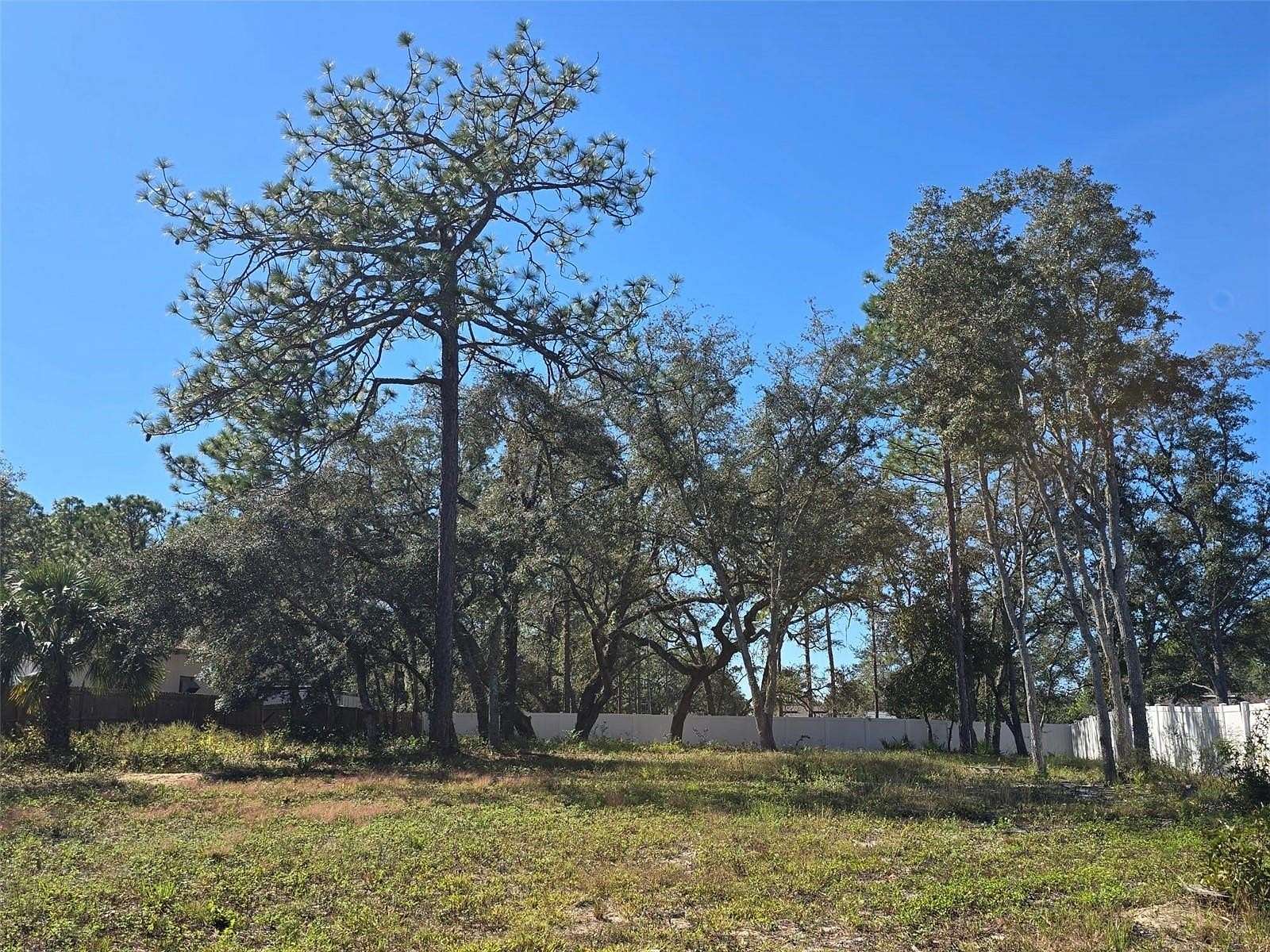 0.46 Acres of Residential Land for Sale in Weeki Wachee, Florida