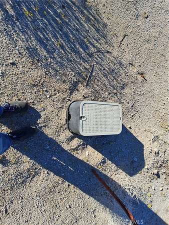 0.64 Acres of Land for Sale in Borrego Springs, California