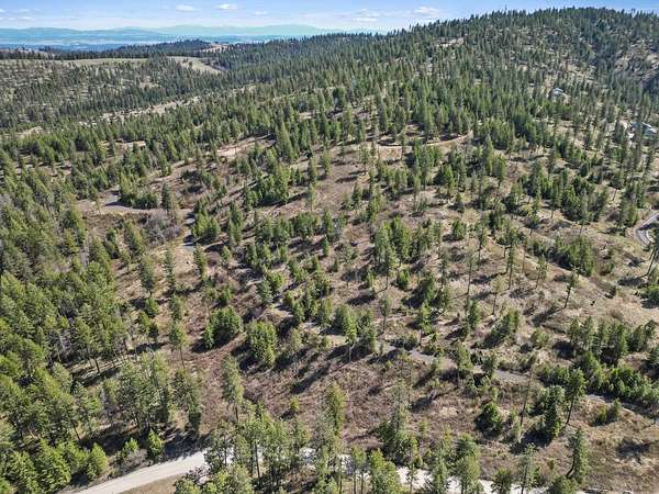 20 Acres of Land for Sale in Spokane, Washington