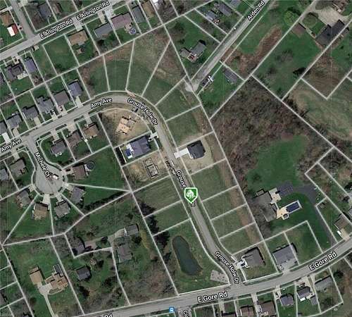 0.37 Acres of Residential Land for Sale in Erie, Pennsylvania