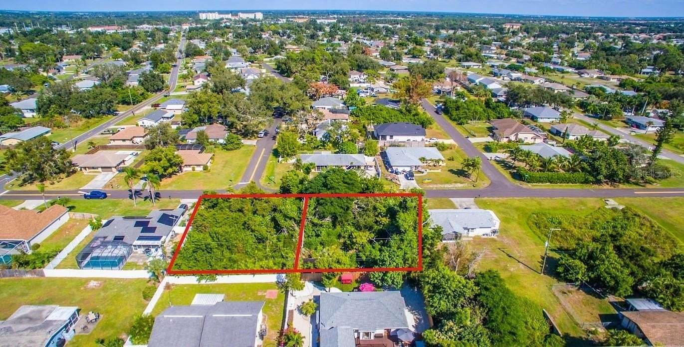 0.36 Acres of Residential Land for Sale in Venice, Florida