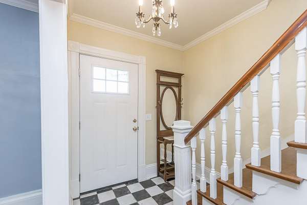 2.4 Acres of Residential Land with Home for Sale in Perryville, Kentucky