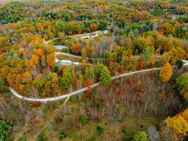 5 Acres of Residential Land for Sale in Campton, Kentucky