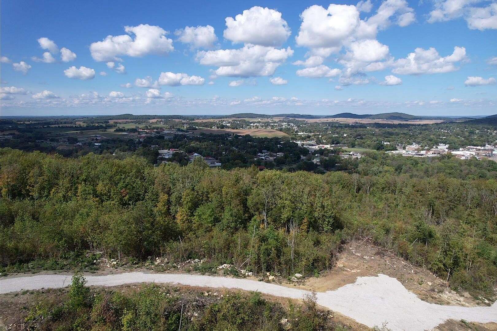 5.62 Acres of Residential Land for Sale in Monticello, Kentucky