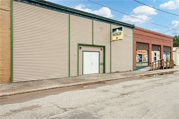 0.23 Acres of Commercial Land for Sale in Emma, Missouri