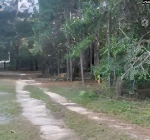 2.52 Acres of Residential Land for Sale in Camden, South Carolina