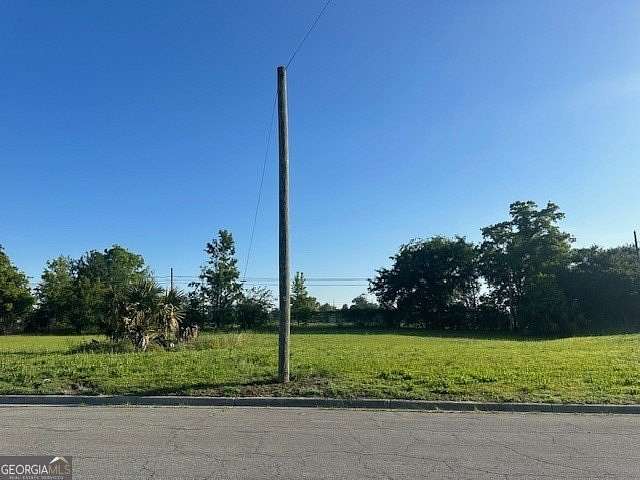 0.16 Acres of Land for Sale in Savannah, Georgia