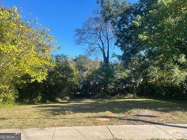 0.17 Acres of Residential Land for Sale in Atlanta, Georgia