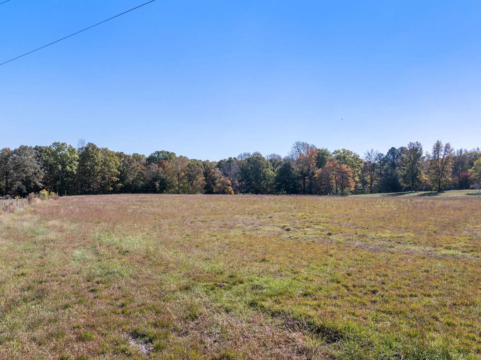 6.15 Acres of Residential Land for Sale in Iron City, Tennessee