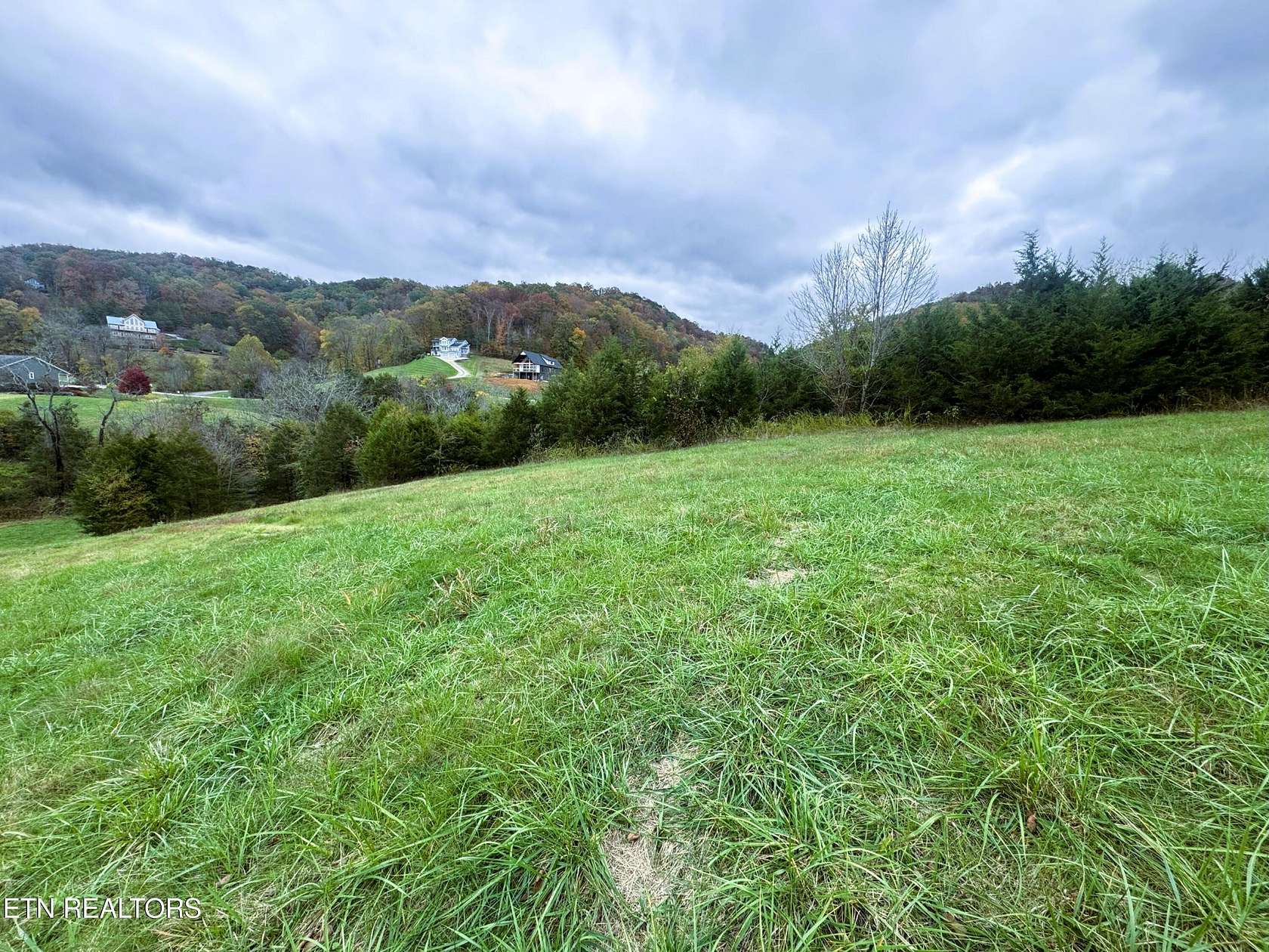 1.23 Acres of Residential Land for Sale in Sharps Chapel, Tennessee