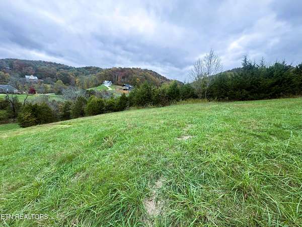 1.23 Acres of Residential Land for Sale in Sharps Chapel, Tennessee