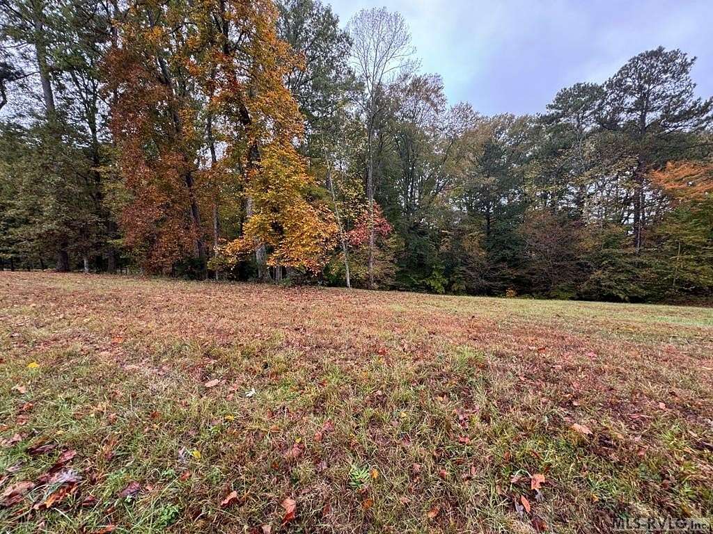 0.92 Acres of Residential Land for Sale in Littleton, North Carolina