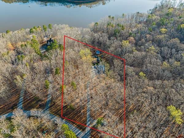 1.3 Acres of Residential Land for Sale in Clarksville, Virginia