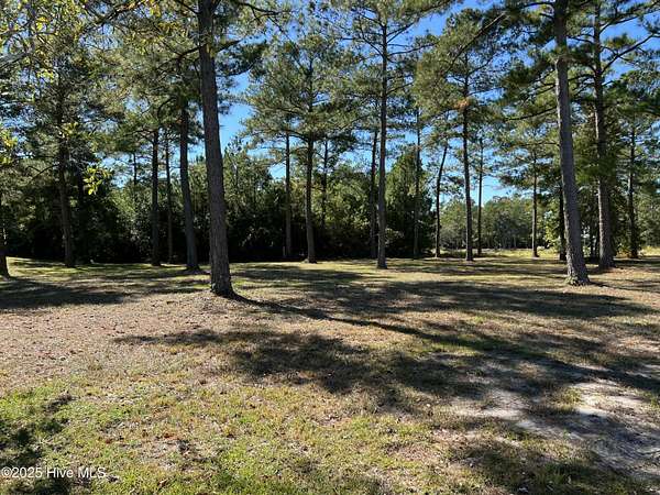 0.36 Acres of Residential Land for Sale in Sunset Beach, North Carolina