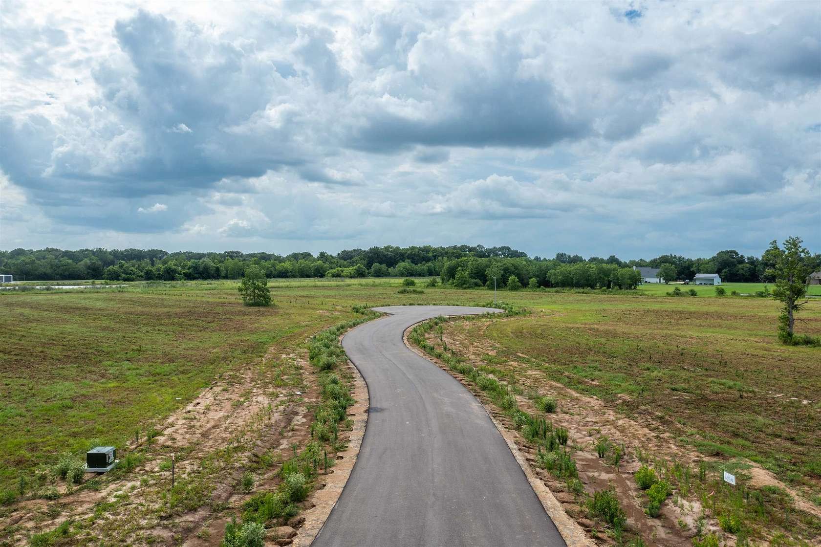 2.62 Acres of Residential Land for Sale in Sunset, Louisiana