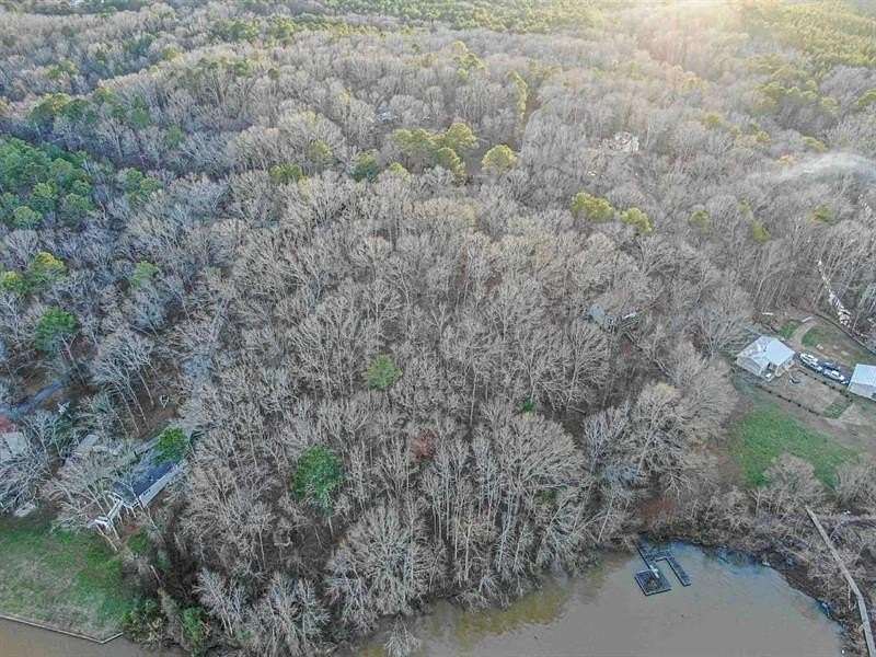 0.9 Acres of Land for Sale in Greensboro, Georgia
