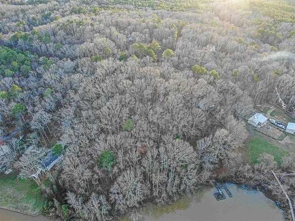 0.9 Acres of Land for Sale in Greensboro, Georgia
