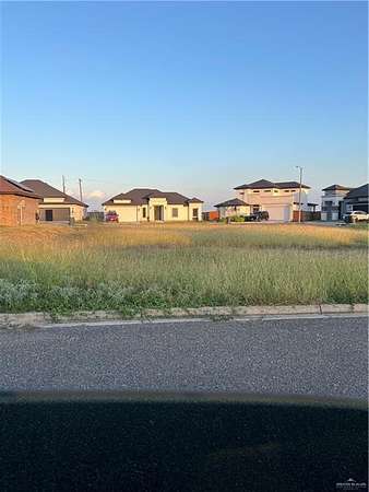 0.15 Acres of Residential Land for Sale in San Juan, Texas