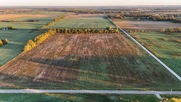 2 Acres of Residential Land for Sale in Sarcoxie, Missouri