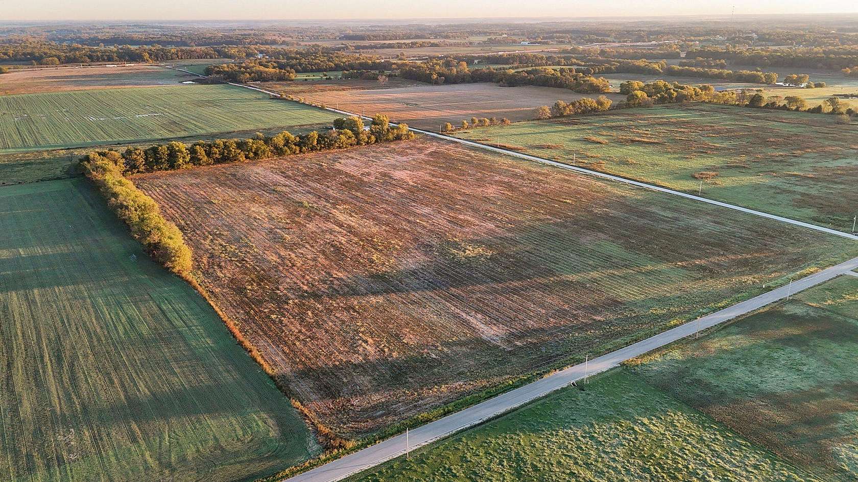 2 Acres of Land for Sale in Sarcoxie, Missouri