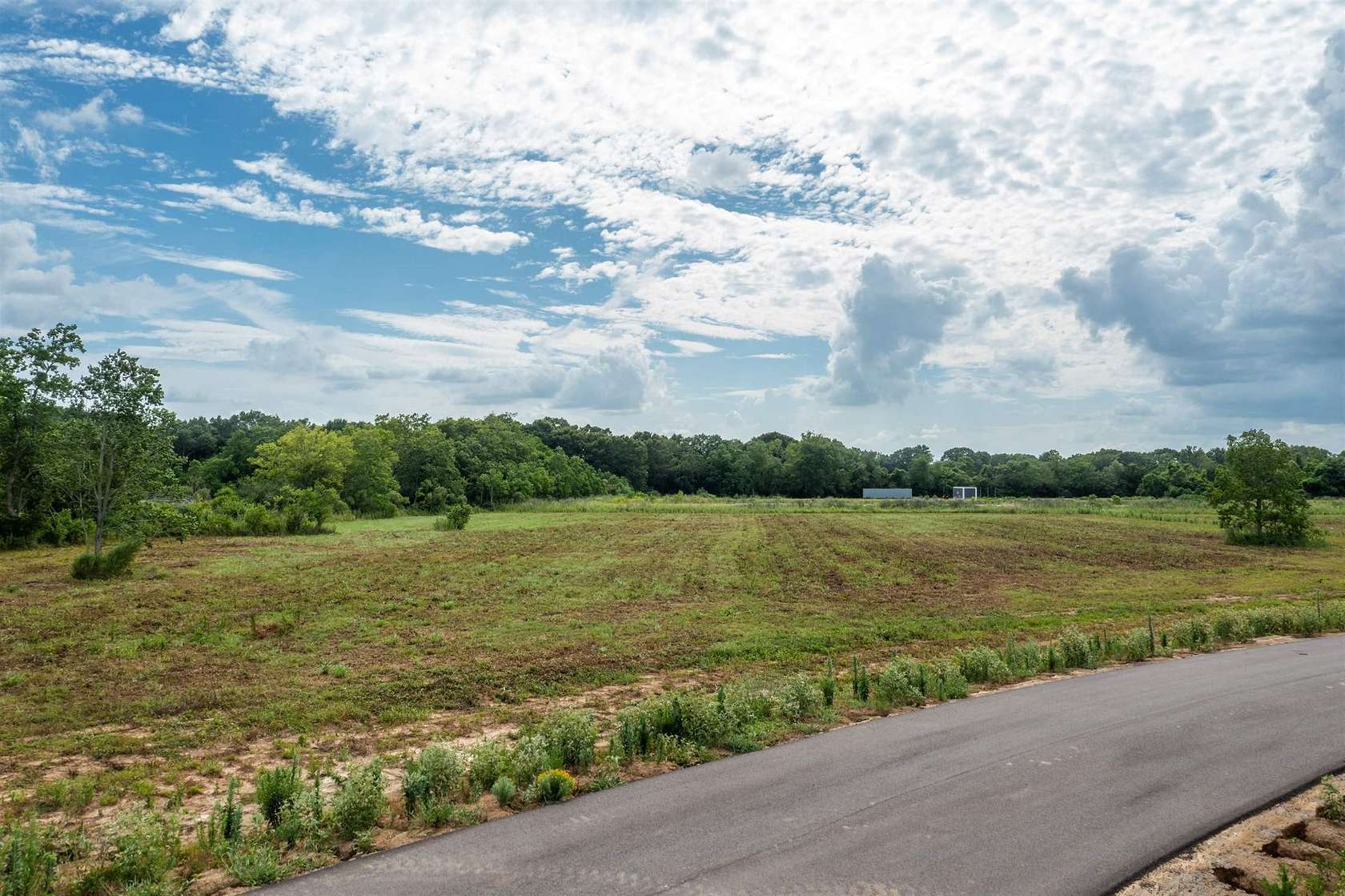 2.88 Acres of Residential Land for Sale in Sunset, Louisiana