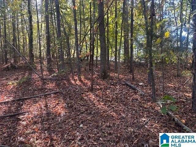 0.57 Acres of Residential Land for Sale in Wedowee, Alabama