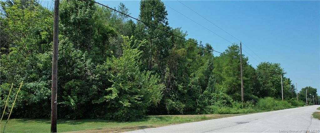 1 Acre of Residential Land for Sale in Marysville, Indiana