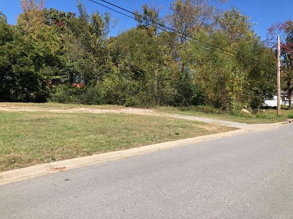 0.34 Acres of Land for Sale in Benton, Arkansas