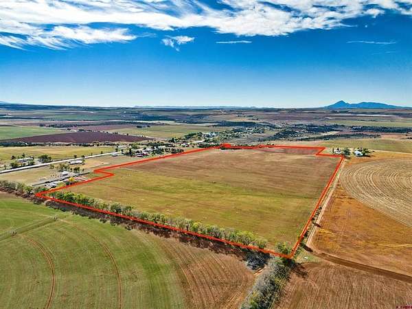 79.5 Acres of Land for Sale in Cahone, Colorado